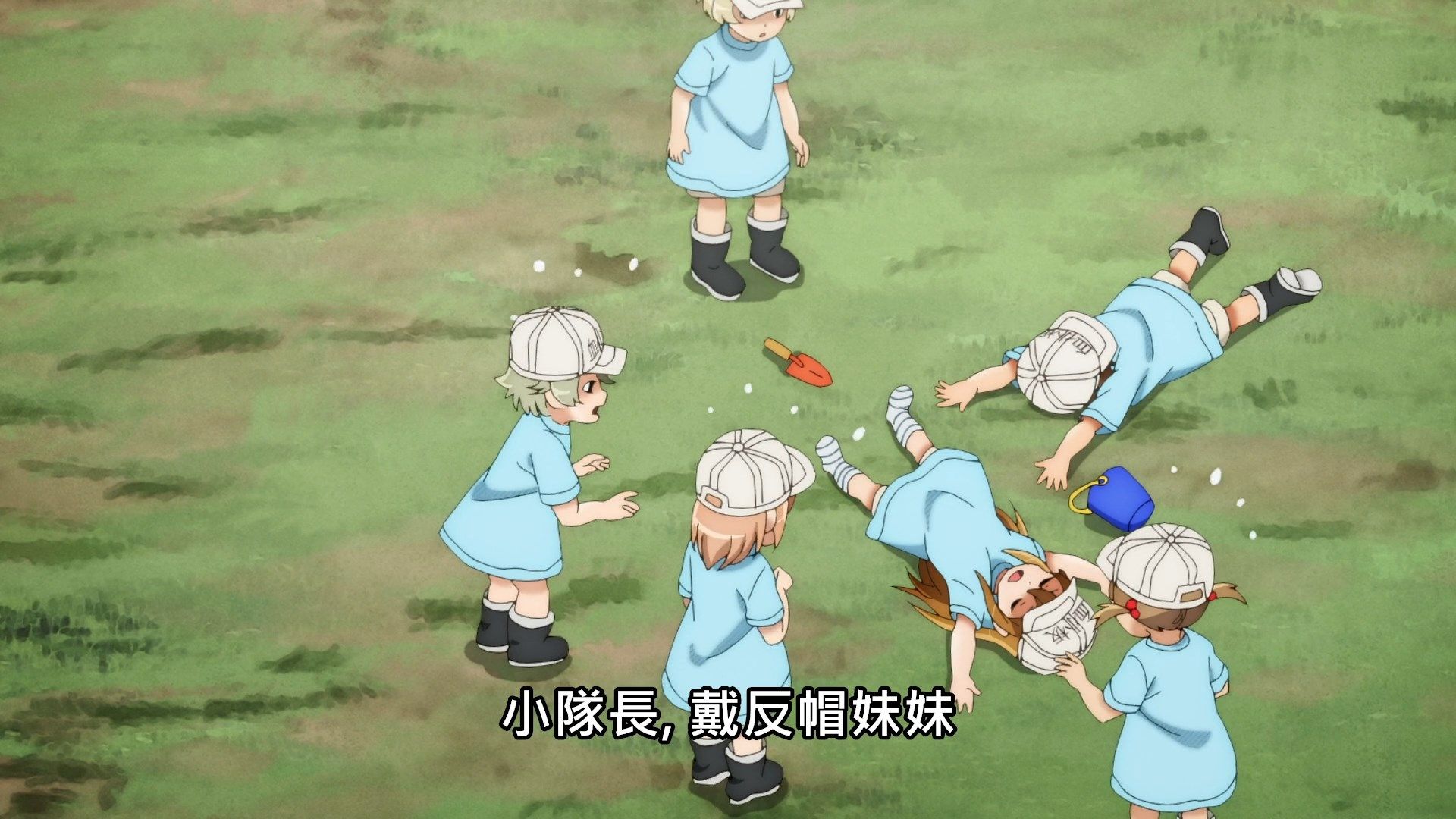 [Lilith-Raws]_Hataraku_Saibou_S02_-_01_[Baha][WEB-DL][1080p][AVC_AAC][CHT][MP4].mp4_snapshot_08.22