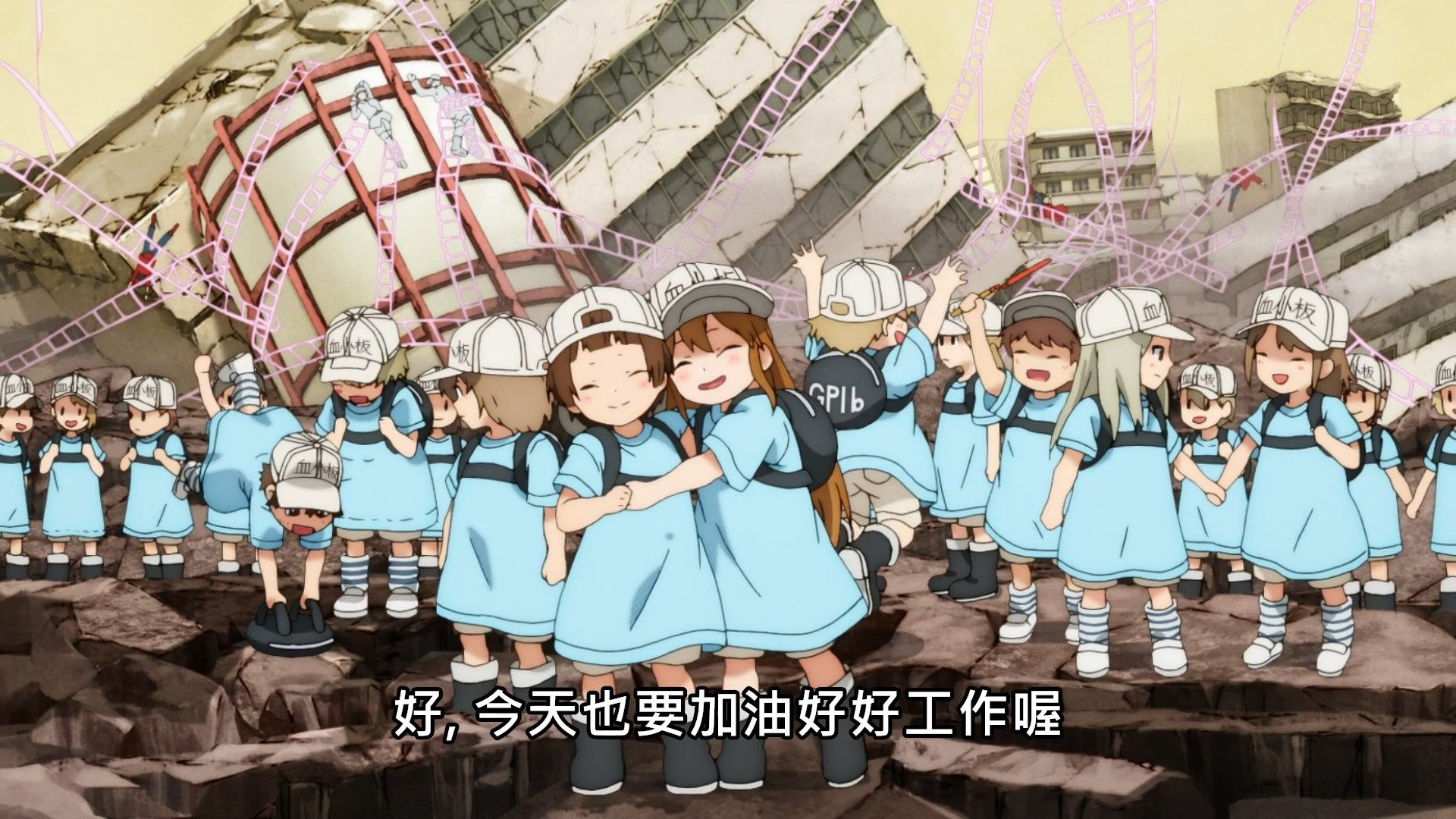 [Lilith-Raws]_Hataraku_Saibou_S02_-_01_[Baha][WEB-DL][1080p][AVC_AAC][CHT][MP4].mp4_snapshot_13.02