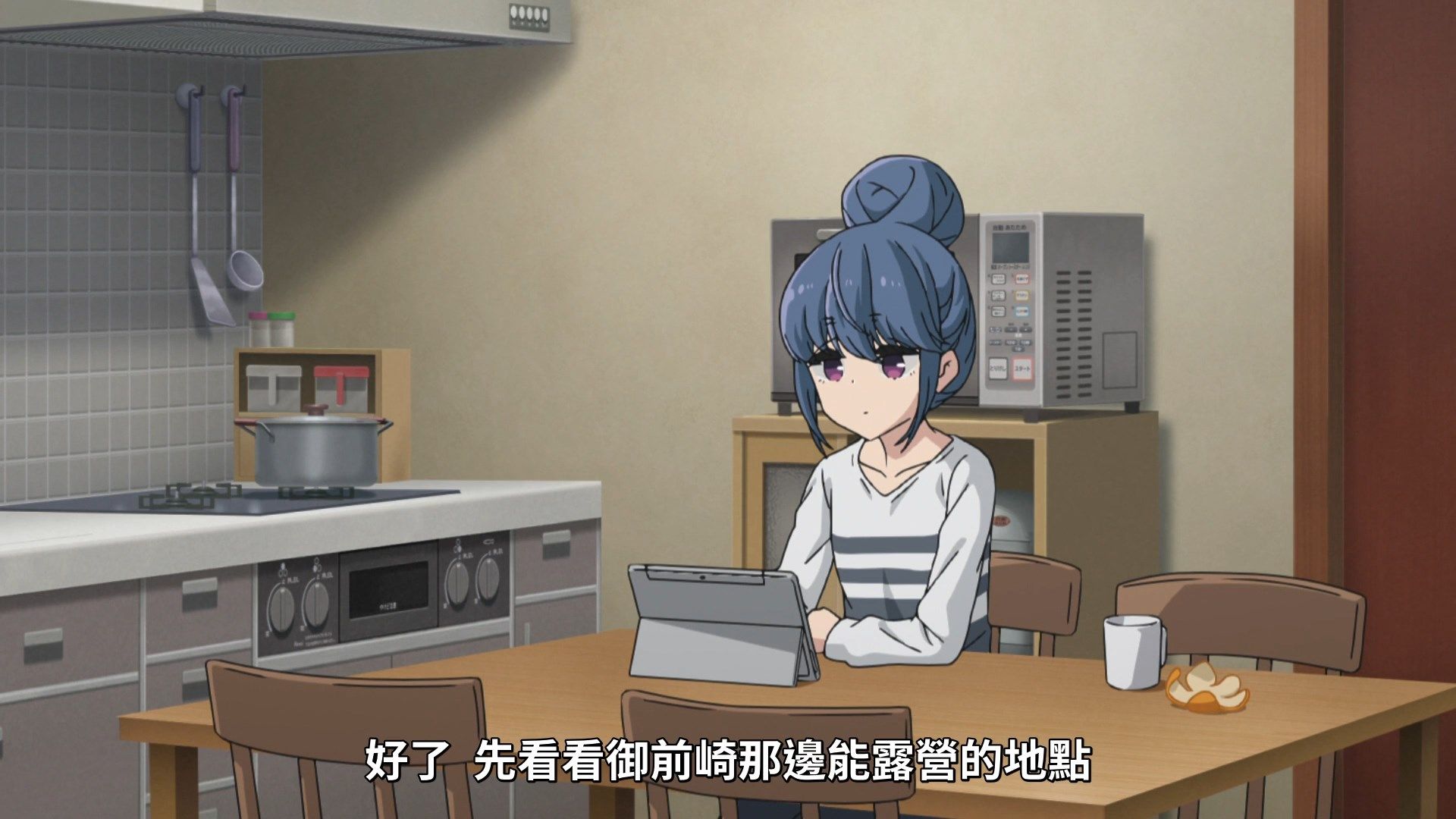 [Lilith-Raws]_Yuru_Camp_S02_-_01_[Baha][WEB-DL][1080p][AVC_AAC][CHT][MP4].mp4_snapshot_19.04