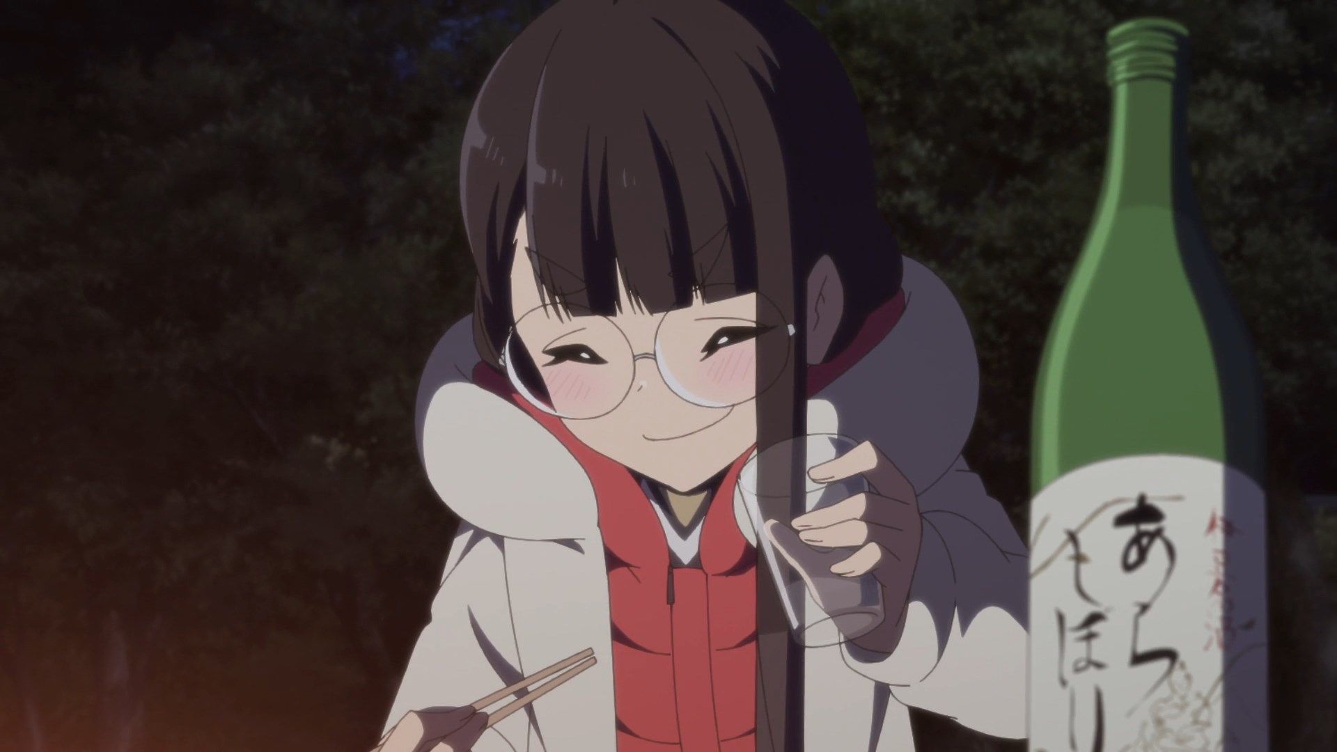[Lilith-Raws]_Yuru_Camp_S02_-_11_[Baha][WEB-DL][1080p][AVC_AAC][CHT][MP4].mp4_snapshot_11.58