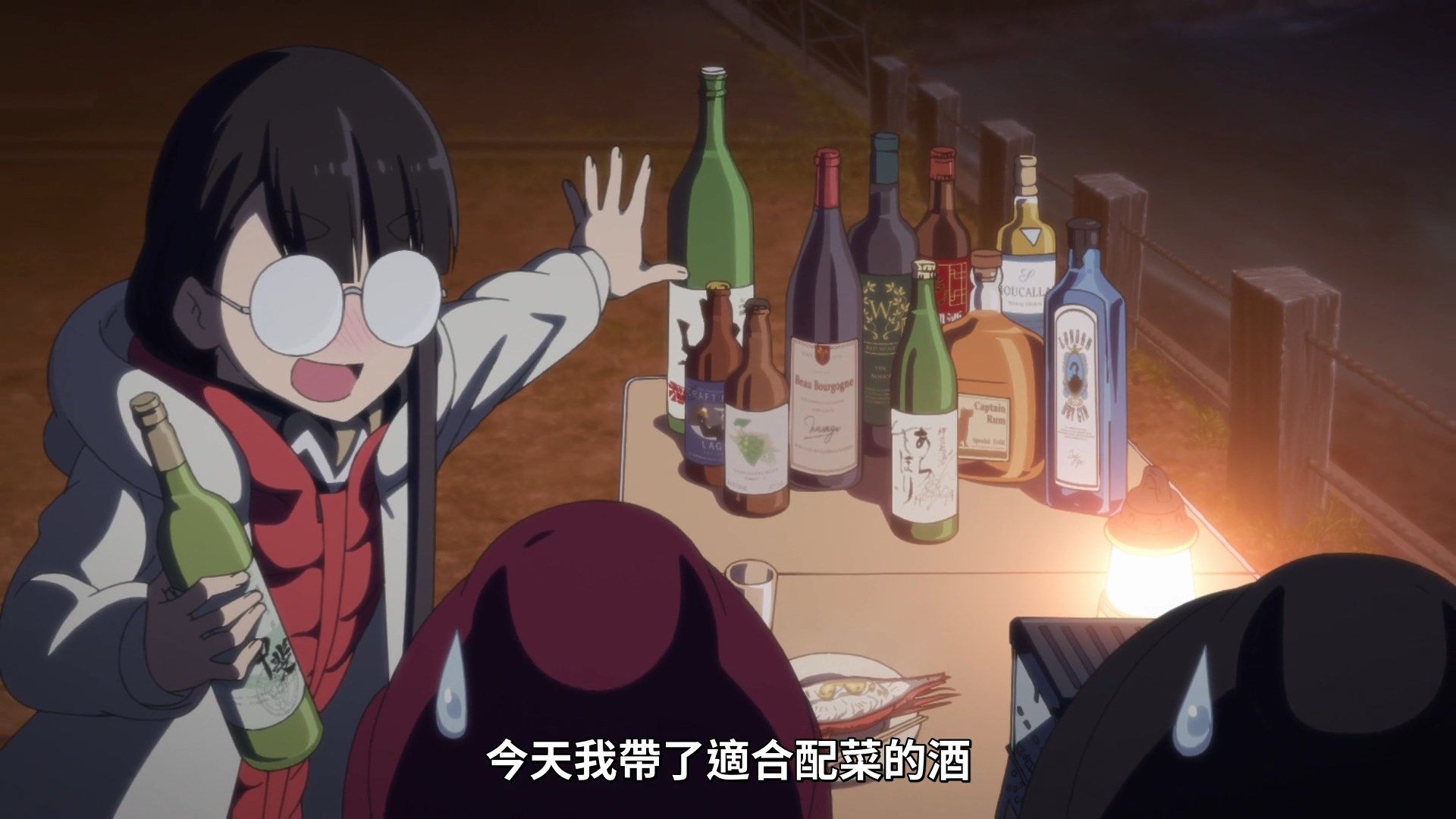[Lilith-Raws]_Yuru_Camp_S02_-_11_[Baha][WEB-DL][1080p][AVC_AAC][CHT][MP4].mp4_snapshot_12.15