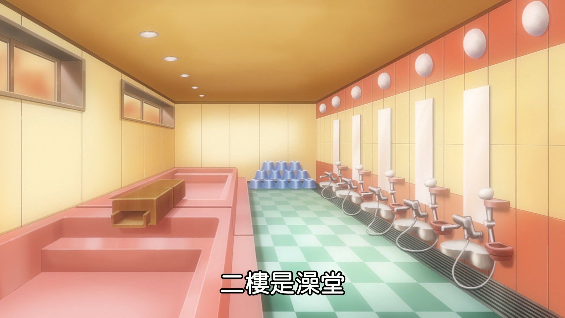 [NC-Raws]_BLUE_REFLECTION_-_01_[Baha][WEB-DL][1080p][AVC_AAC][CHT][MP4].mp4_snapshot_03.48