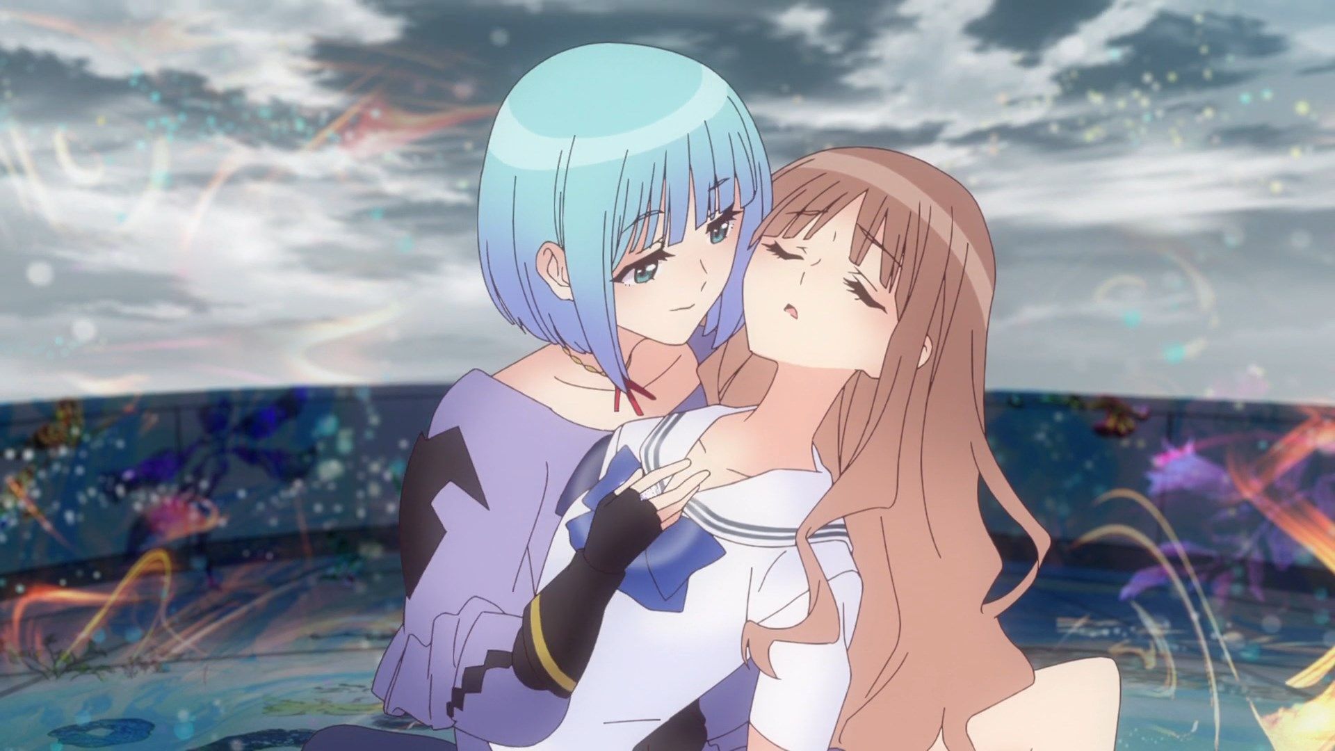 [NC-Raws]_BLUE_REFLECTION_-_01_[Baha][WEB-DL][1080p][AVC_AAC][CHT][MP4].mp4_snapshot_19.00