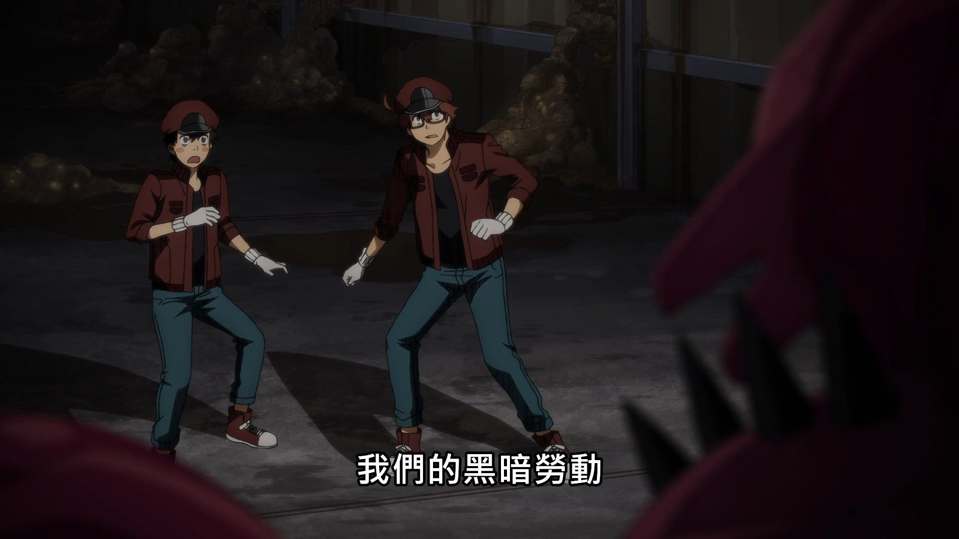 [NC-Raws]_Black_-_13_[WEB-DL][1080p][AVC_AAC][CHT][MP4].mp4_snapshot_23.26