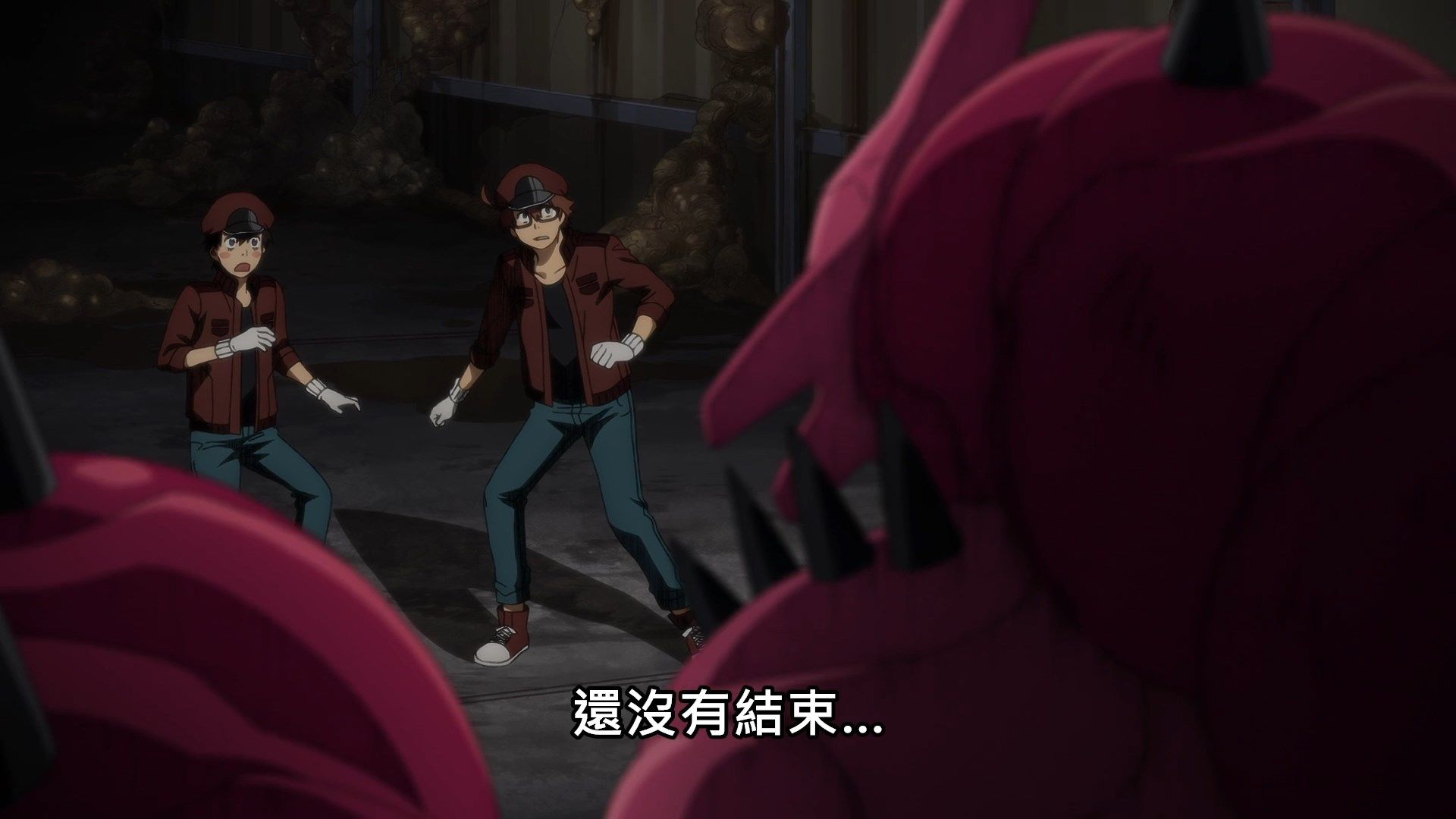 [NC-Raws]_Black_-_13_[WEB-DL][1080p][AVC_AAC][CHT][MP4].mp4_snapshot_23.29