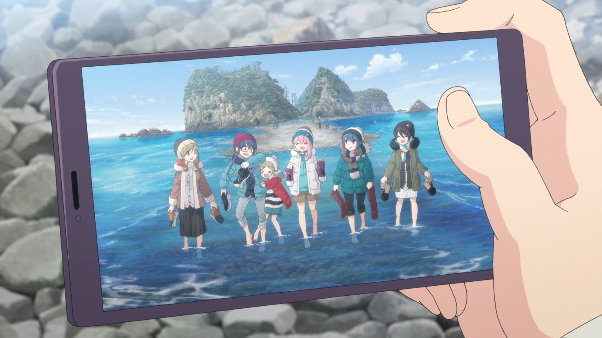 [Sakurato]_Yuru_Camp_Season_2_[12][AVC-8bit_1080p_AAC][CHT].mp4_snapshot_08.06
