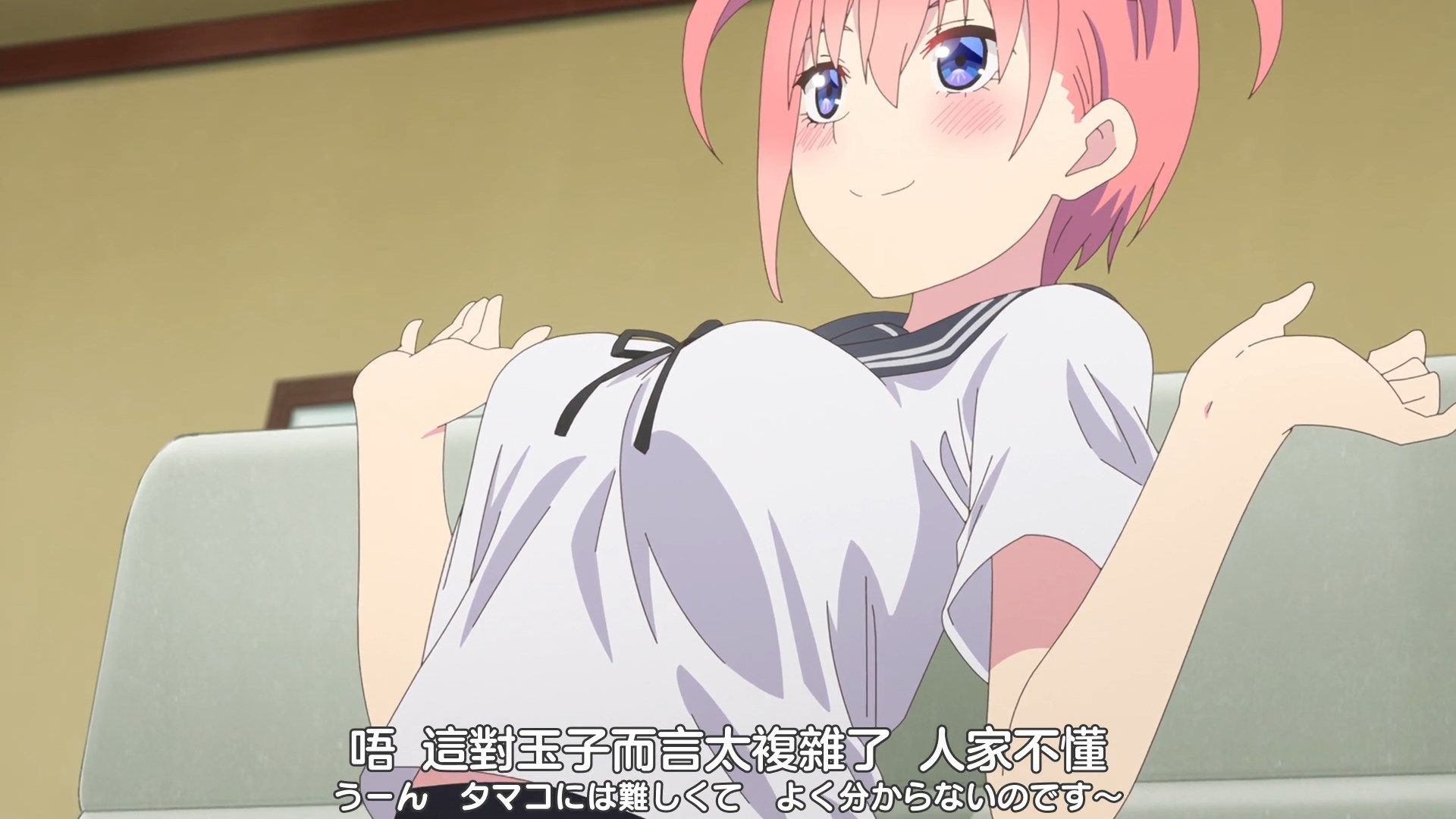 [XKsub][5Hanayome_S2][05][CHT_JAP][1080P][WEBrip][MP4].mp4_snapshot_13.53