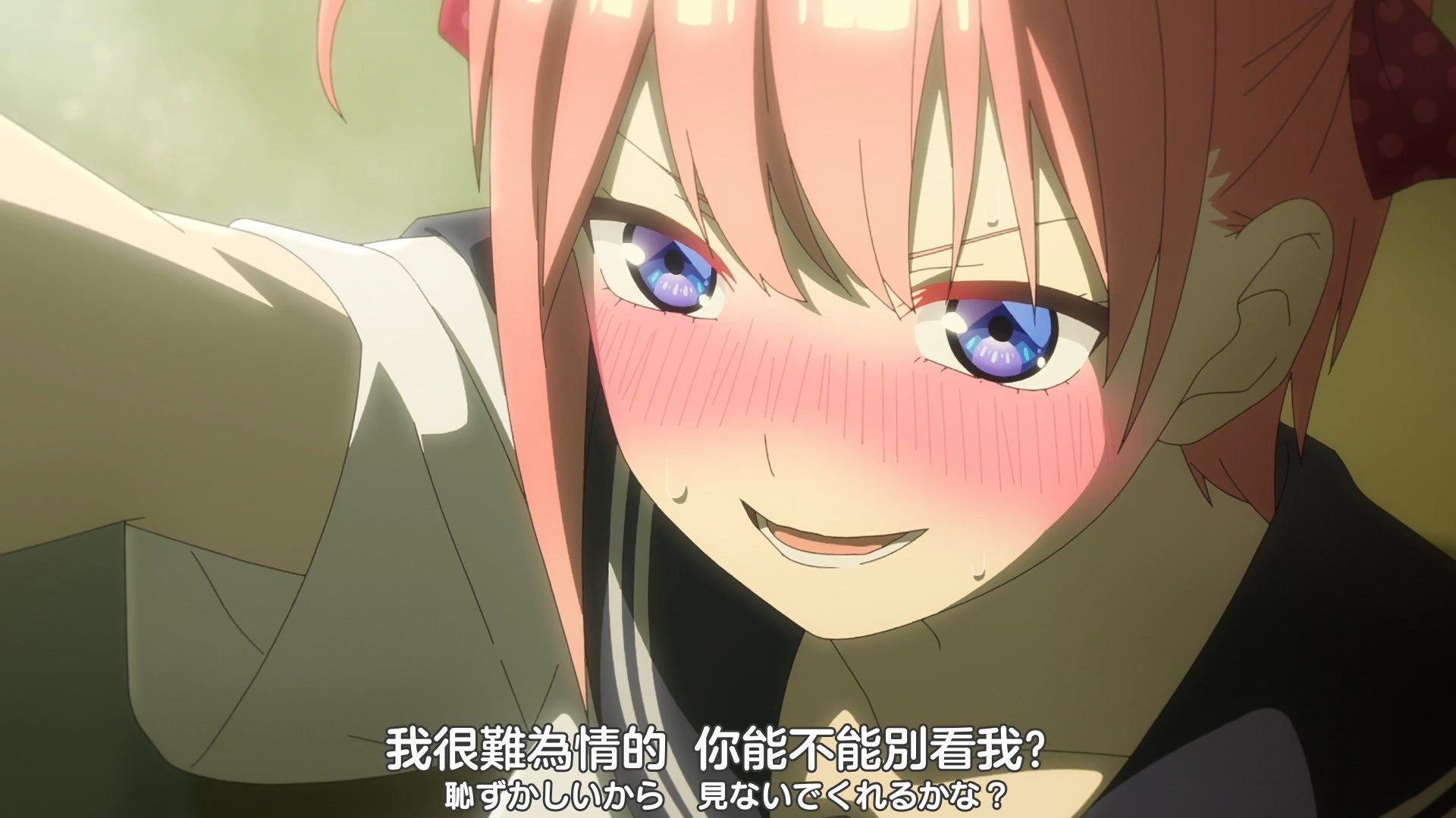 [XKsub][5Hanayome_S2][05][CHT_JAP][1080P][WEBrip][MP4].mp4_snapshot_14.10