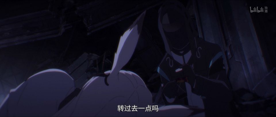 [ANi] Arknightsï¼šPerish in Frost - 15 [4K][Bilibili][WEB-DL][AAC AVC][CHT CHS].mp4_snapshot_07.30.520