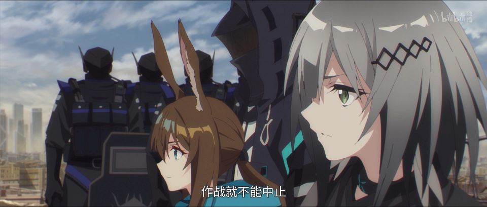 [ANi] Arknightsï¼šPerish in Frost - 15 [4K][Bilibili][WEB-DL][AAC AVC][CHT CHS].mp4_snapshot_17.23.635