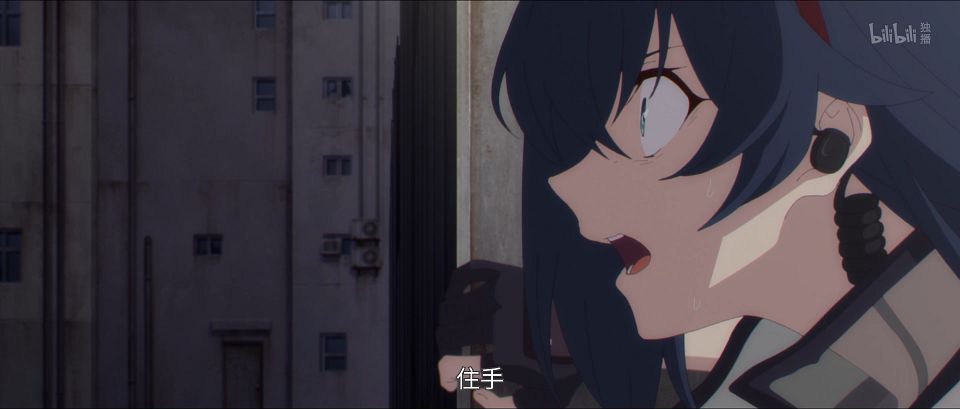 [ANi] Arknightsï¼šPerish in Frost - 15 [4K][Bilibili][WEB-DL][AAC AVC][CHT CHS].mp4_snapshot_20.21.618