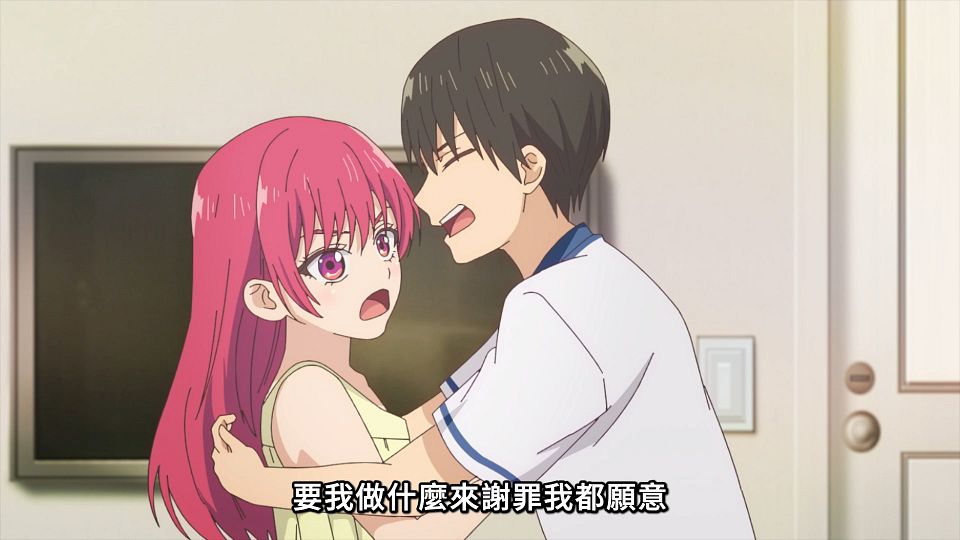 [ANi] Kanojo x Kanojo S2 - 23 [1080P][Baha][WEB-DL][AAC AVC][CHT].mp4_snapshot_11.49.281