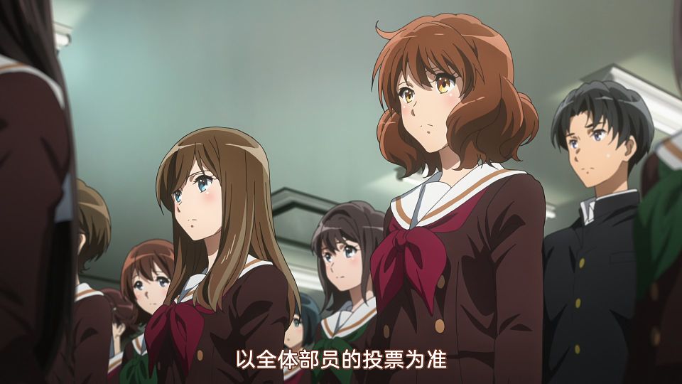 [Airota&LoliHouse] Hibike! Euphonium 3 - 12 [WebRip 1080p HEVC-10bit AAC ASSx2].mkv_snapshot_02.28.541