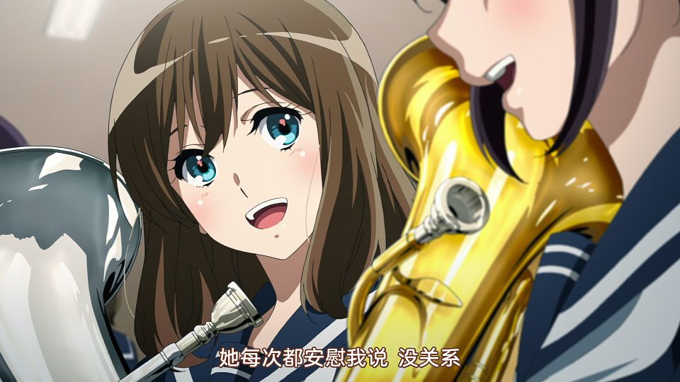 [Airota&LoliHouse] Hibike! Euphonium 3 - 12 [WebRip 1080p HEVC-10bit AAC ASSx2].mkv_snapshot_10.34.249