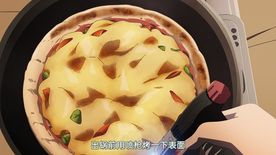 [Airota&LoliHouse] Yuru Camp Season 3 - 08 [WebRip 1080p HEVC-10bit AAC ASSx2].mkv_snapshot_13.48.795