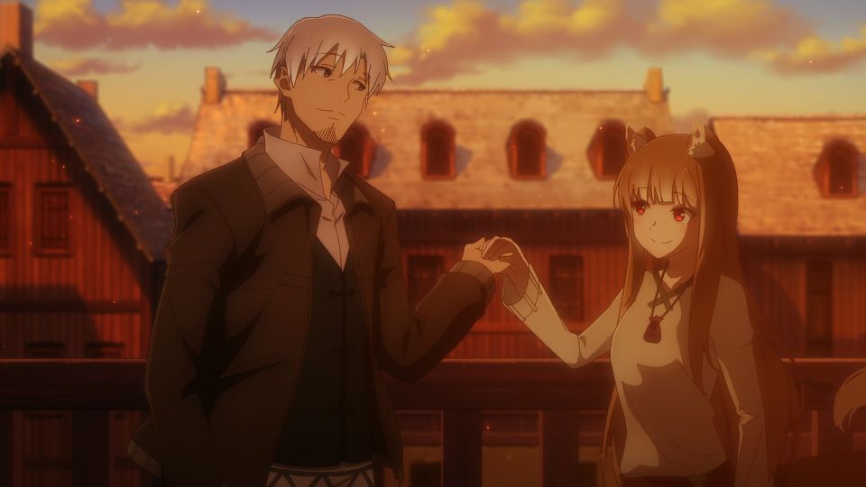 [CASO&Airota&LoliHouse] Spice and Wolf (2024) - 19 [WebRip 1080p HEVC-10bit AAC ASSx2].mkv_snapshot_21.44.273