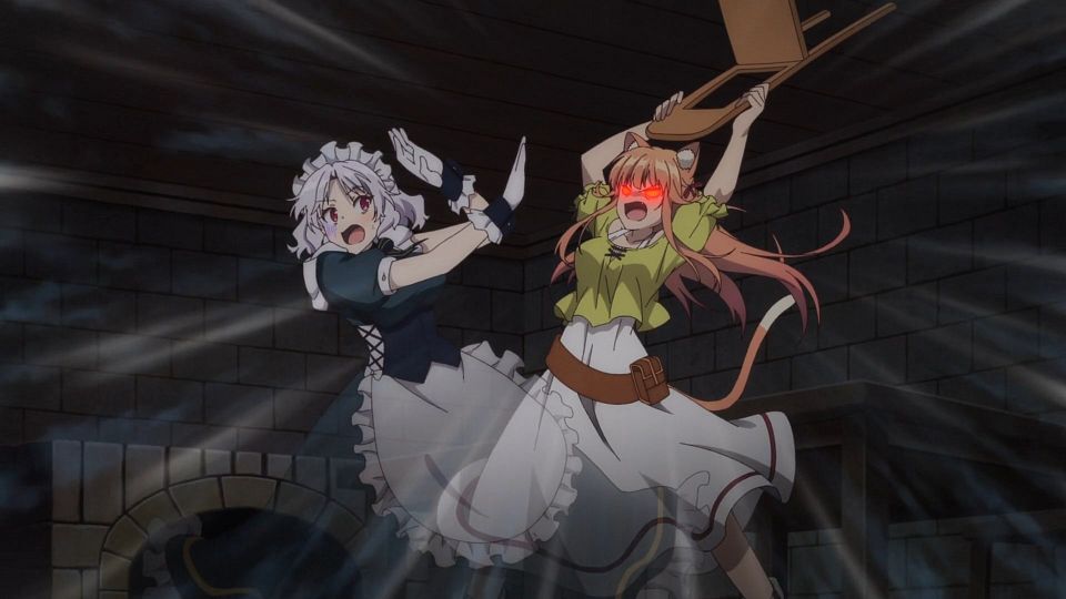[Comicat&KissSub][Beast Tamer][13][1080P][BIG5][MP4].mp4_snapshot_12.15.774