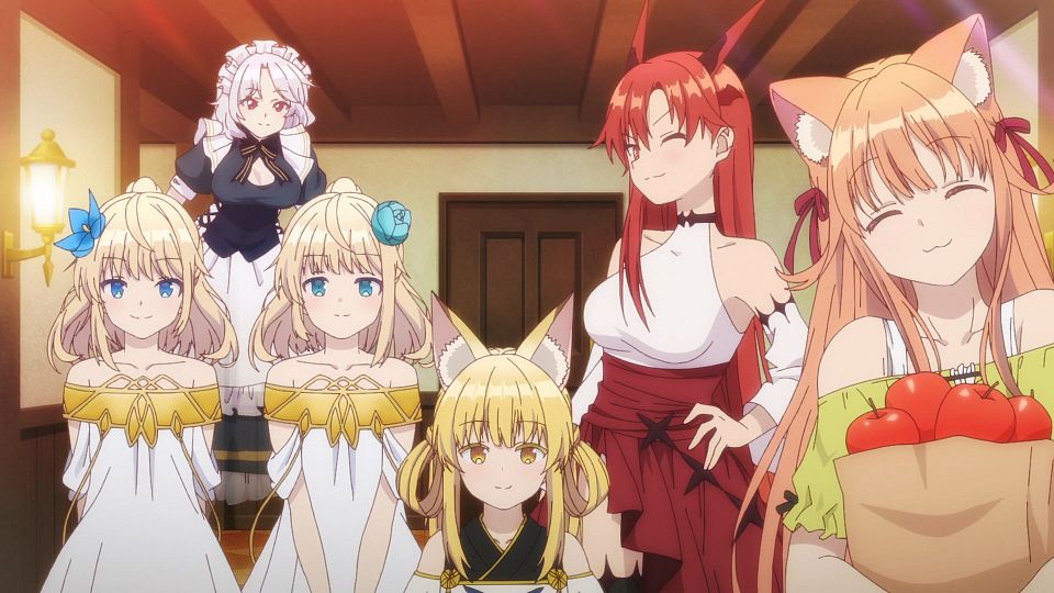[Comicat&KissSub][Beast Tamer][13][1080P][BIG5][MP4].mp4_snapshot_19.17.889