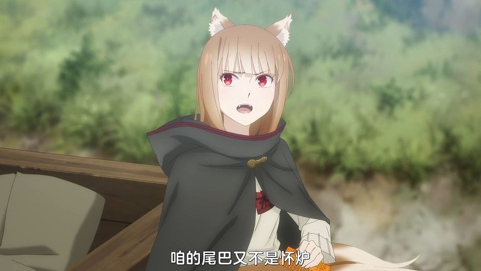 [Comicat&KissSub][Spice and Wolf (2024)][14][720P][GB][MP4].mp4_snapshot_00.20.575
