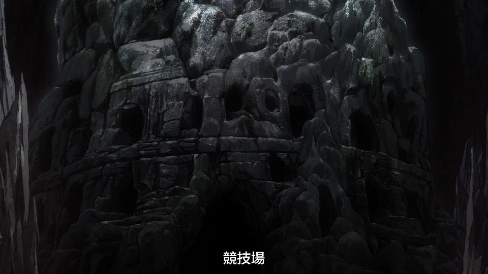 [Comicat&Lamune][Dungeon ni Deai wo Motomeru no wa Machigatteiru Darou ka S4][18][1080P][BIG5][MP4].mp4_snapshot_22.03.844