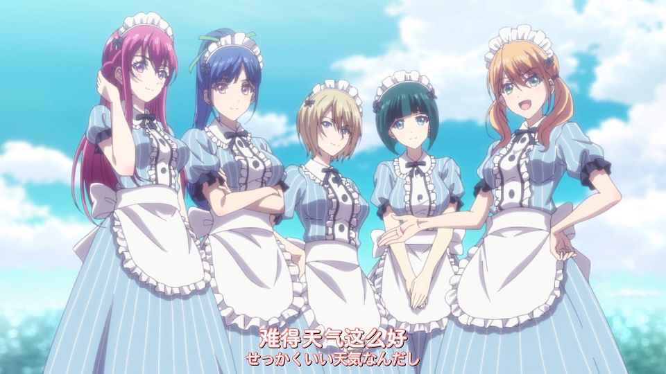 [DAY][Megami no CafÃ© Terrace][08][WEBrip][1080P][X264 AAC].mp4_snapshot_12.56.210