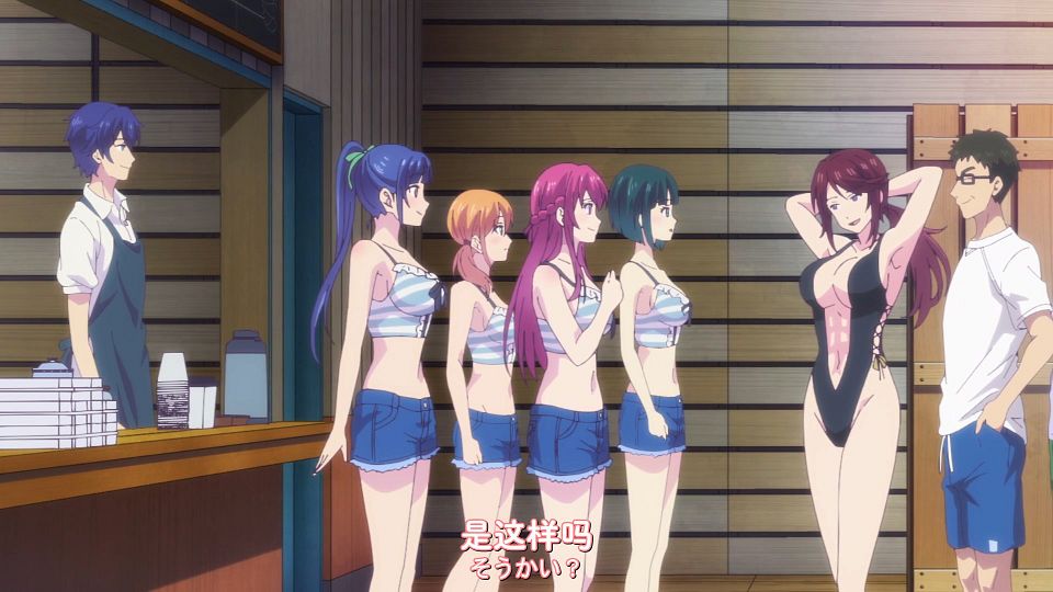 [DAY][Megami no CafÃ© Terrace][08][WEBrip][1080P][X264 AAC].mp4_snapshot_16.11.908