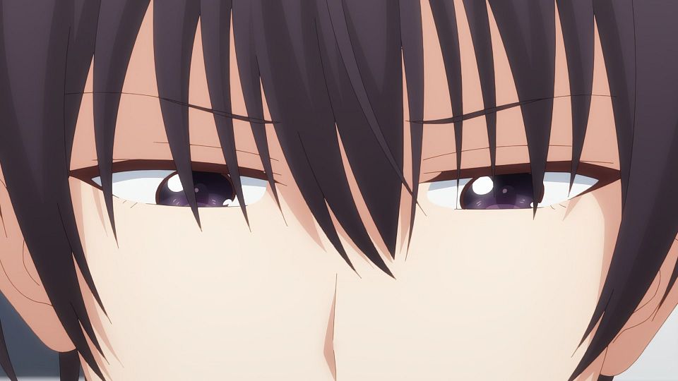 [DMG&LoliHouse] Otonari no Tenshi-sama ni Itsunomanika Dame Ningen ni Sareteita Ken - 12 [WebRip 1080p HEVC-10bit AAC ASSx2].mkv_snapshot_13.35.111