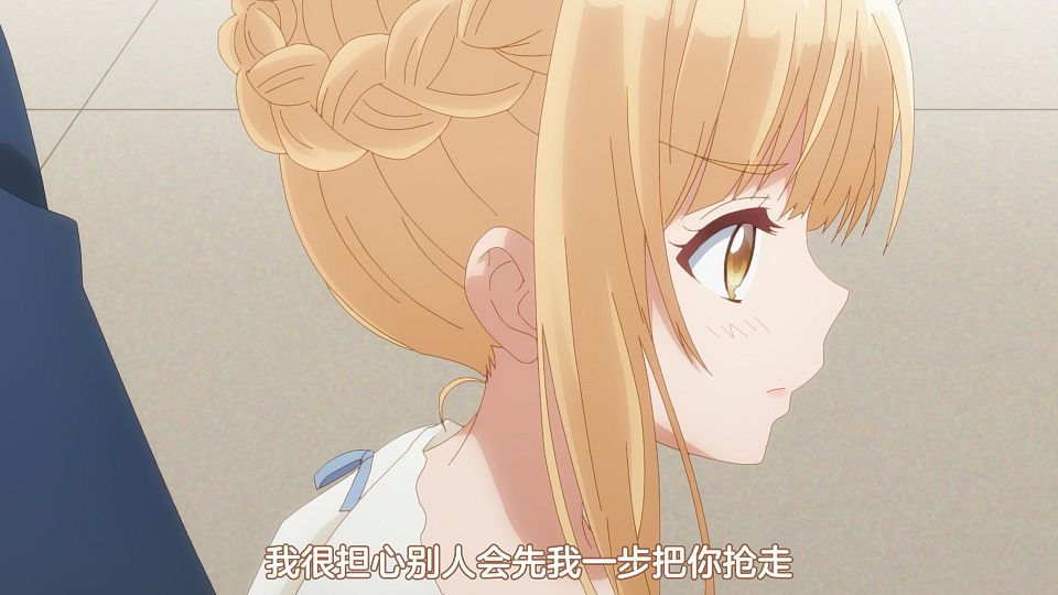 [DMG&LoliHouse] Otonari no Tenshi-sama ni Itsunomanika Dame Ningen ni Sareteita Ken - 12 [WebRip 1080p HEVC-10bit AAC ASSx2].mkv_snapshot_20.42.686
