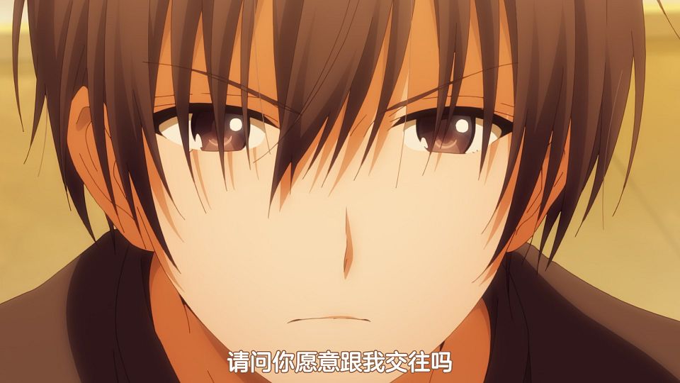 [DMG&LoliHouse] Otonari no Tenshi-sama ni Itsunomanika Dame Ningen ni Sareteita Ken - 12 [WebRip 1080p HEVC-10bit AAC ASSx2].mkv_snapshot_21.29.273