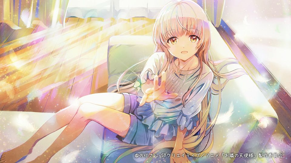 [DMG&LoliHouse] Otonari no Tenshi-sama ni Itsunomanika Dame Ningen ni Sareteita Ken - 12 [WebRip 1080p HEVC-10bit AAC ASSx2].mkv_snapshot_23.36.811