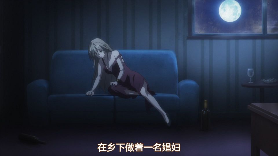 [DMG&LoliHouse] Spy Kyoushitsu - 11 [WebRip 1080p HEVC-10bit AAC ASSx2].mkv_snapshot_03.49.957