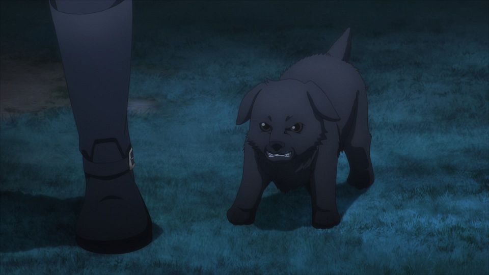 [DMG&LoliHouse] Spy Kyoushitsu - 11 [WebRip 1080p HEVC-10bit AAC ASSx2].mkv_snapshot_07.15.681