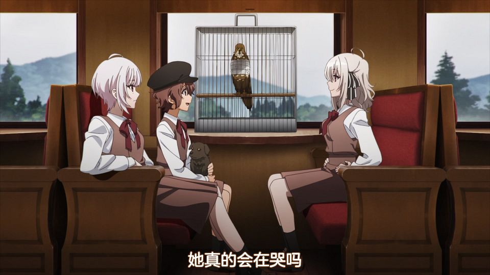 [DMG&LoliHouse] Spy Kyoushitsu - 11 [WebRip 1080p HEVC-10bit AAC ASSx2].mkv_snapshot_20.22.053