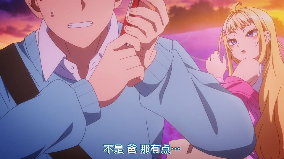 [KTXP][Hokkaido_Gals_Are_Super_Adorable!][12][HEVC_opus][1080p].mkv_snapshot_02.57.434