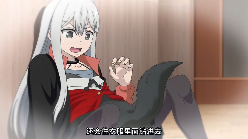 [KTXP][Too_Cute_Crisis][02][GB_CN][HEVC_opus][1080p].mkv_snapshot_02.53.383