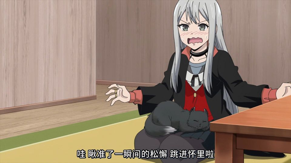 [KTXP][Too_Cute_Crisis][02][GB_CN][HEVC_opus][1080p].mkv_snapshot_12.29.080