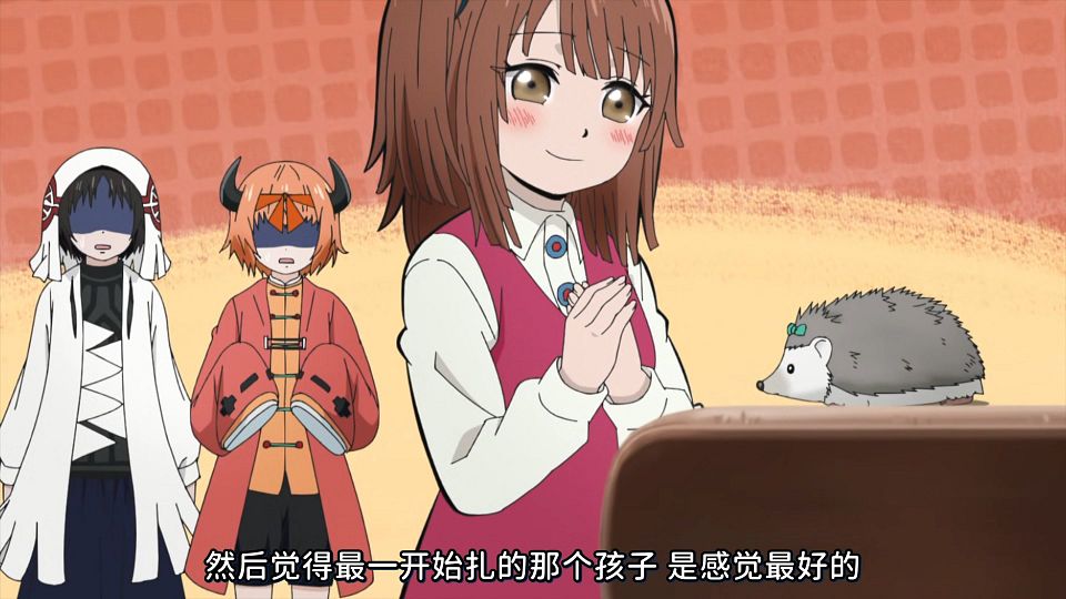 [KTXP][Too_Cute_Crisis][08][GB_CN][HEVC_opus][1080p][V2].mkv_snapshot_08.11.577