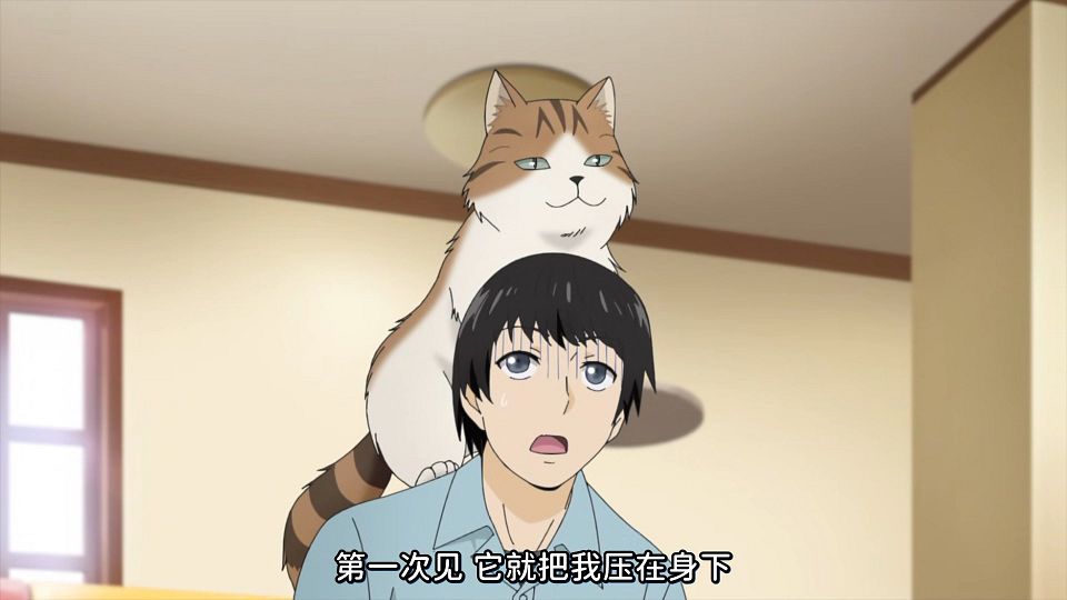 [KTXP][Too_Cute_Crisis][08][GB_CN][HEVC_opus][1080p][V2].mkv_snapshot_08.32.276