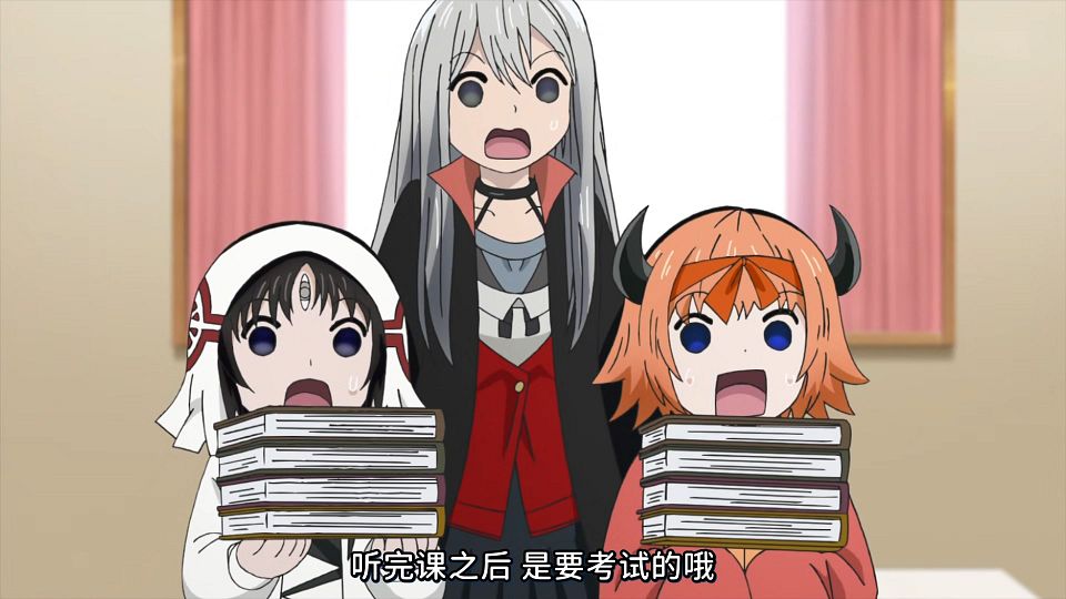 [KTXP][Too_Cute_Crisis][09][GB_CN][HEVC_opus][1080p].mkv_snapshot_13.34.059