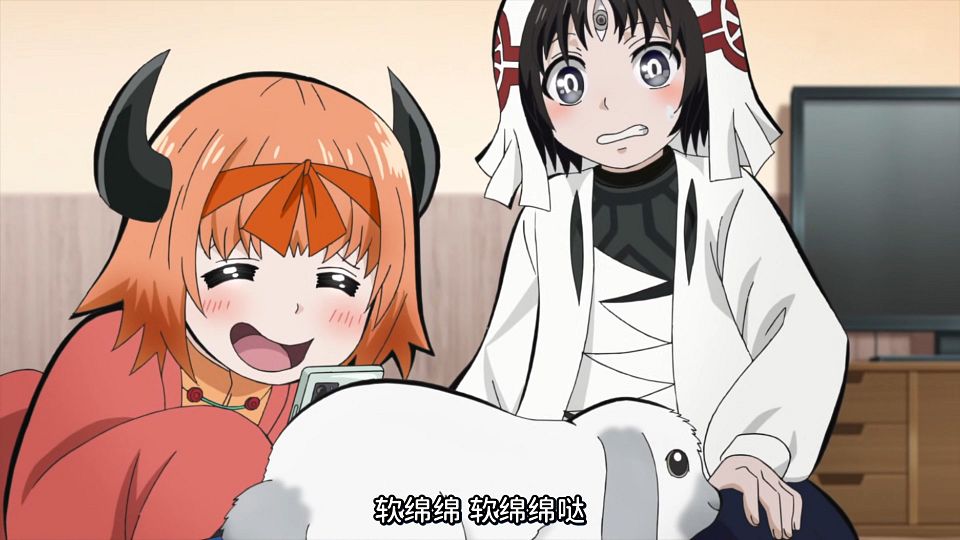 [KTXP][Too_Cute_Crisis][09][GB_CN][HEVC_opus][1080p].mkv_snapshot_17.21.425