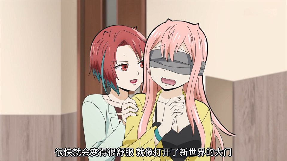 [KTXP][Too_Cute_Crisis][11][GB_CN][HEVC_opus][1080p].mkv_snapshot_10.21.239