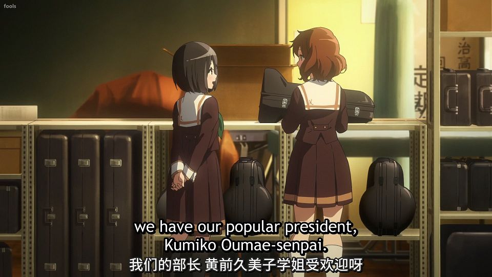 [KitaujiSub] Hibike! Euphonium 3 [01][Pre][WebRip][HEVC_AAC][CHS_EN].mkv_snapshot_10.01.967