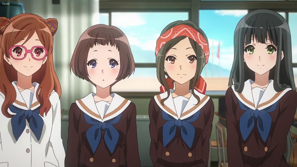 [KitaujiSub] Hibike! Euphonium 3 [01][Pre][WebRip][HEVC_AAC][CHS_EN].mkv_snapshot_14.00.827