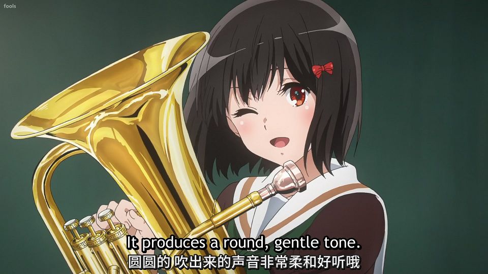 [KitaujiSub] Hibike! Euphonium 3 [01][Pre][WebRip][HEVC_AAC][CHS_EN].mkv_snapshot_19.00.952