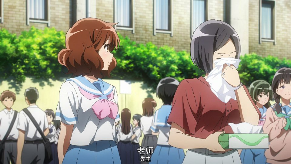 [KitaujiSub] Hibike! Euphonium 3 [07][WebRip][HEVC_AAC][CHS_JP&CHT_JP].mkv_snapshot_01.48.772