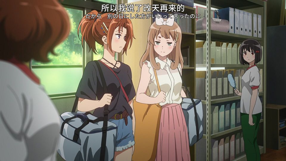 [KitaujiSub] Hibike! Euphonium 3 [07][WebRip][HEVC_AAC][CHS_JP&CHT_JP].mkv_snapshot_08.47.830