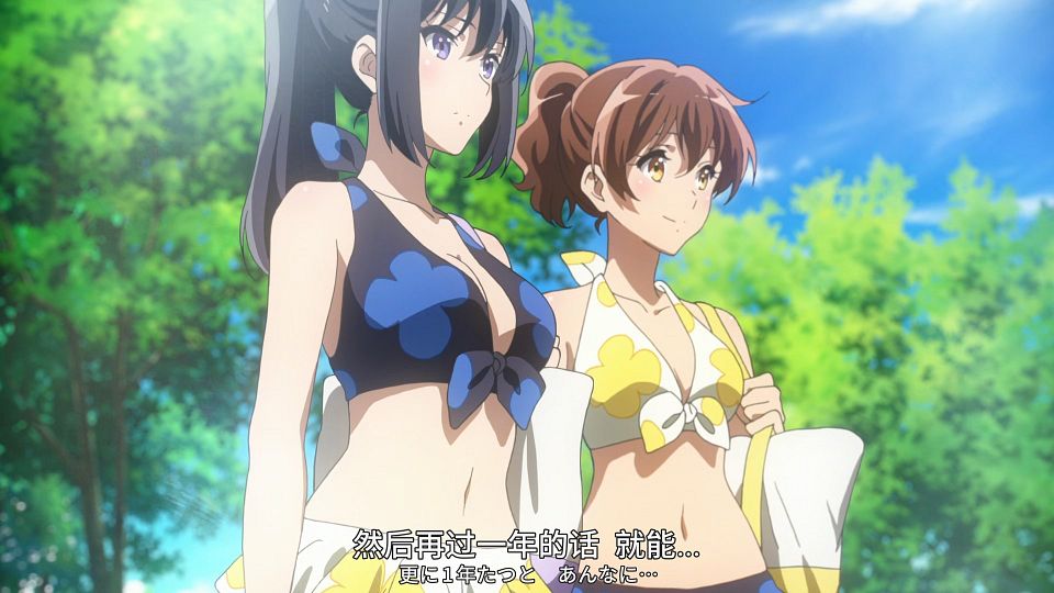 [KitaujiSub] Hibike! Euphonium 3 [07][WebRip][HEVC_AAC][CHS_JP&CHT_JP].mkv_snapshot_16.13.274
