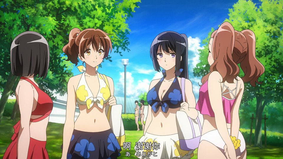 [KitaujiSub] Hibike! Euphonium 3 [07][WebRip][HEVC_AAC][CHS_JP&CHT_JP].mkv_snapshot_16.22.002