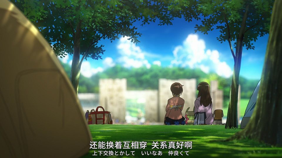 [KitaujiSub] Hibike! Euphonium 3 [07][WebRip][HEVC_AAC][CHS_JP&CHT_JP].mkv_snapshot_17.25.000