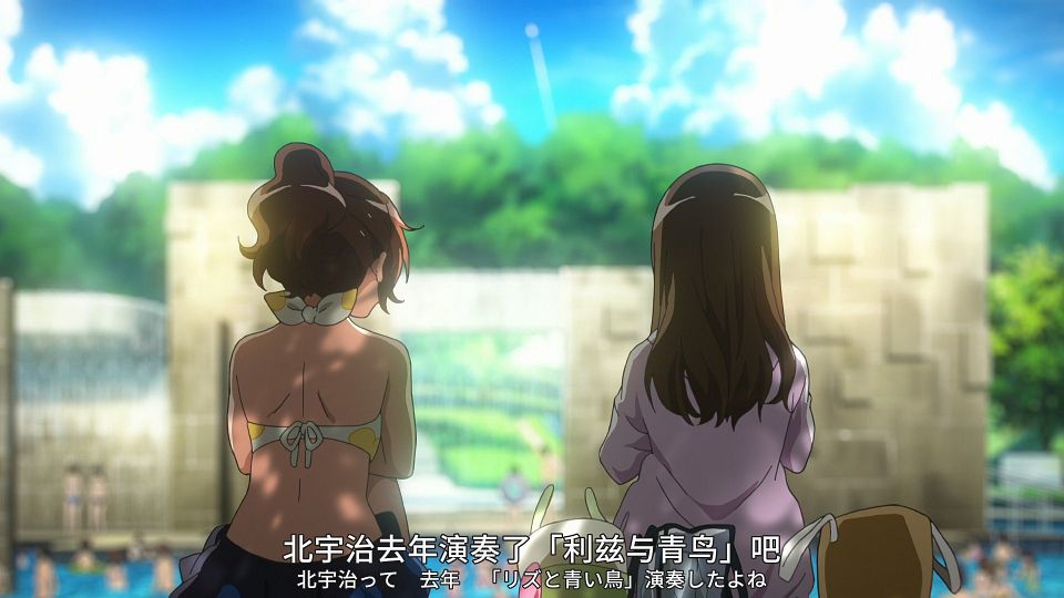 [KitaujiSub] Hibike! Euphonium 3 [07][WebRip][HEVC_AAC][CHS_JP&CHT_JP].mkv_snapshot_18.52.563